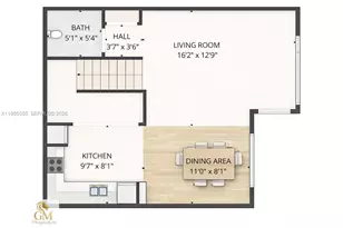 3624 NW 29th Pl, Lauderdale Lakes, FL 33311 - Photo 35