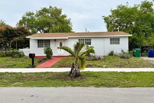 2251 NW 180th Terrace, Miami Gardens, FL 33056 - Photo 1