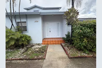 6706 SW 152nd Ct #50-06, Miami, FL 33193 - Photo 1