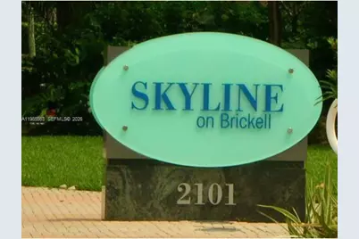 2101 Brickell Ave #1911, Miami, FL 33129 - Photo 25