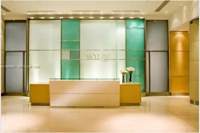 2101 Brickell Ave #1911, Miami, FL 33129 - Photo 17