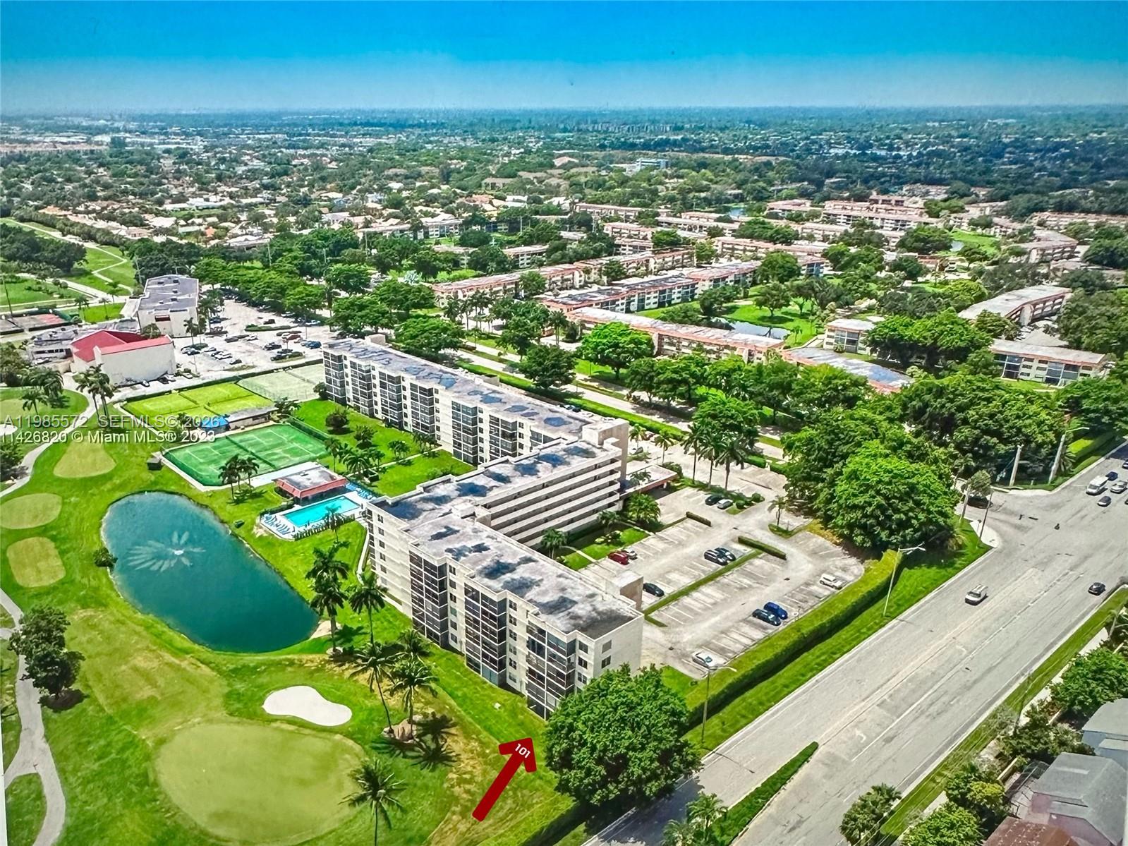 8900 Washington Blvd #101A - 8900 Washington Blvd #101A, Pembroke Pines, FL 33025 Luxury Property | Jose Angel Pina