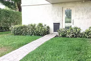 8900 Washington Blvd, Pembroke Pines, FL 33025 - Photo 33