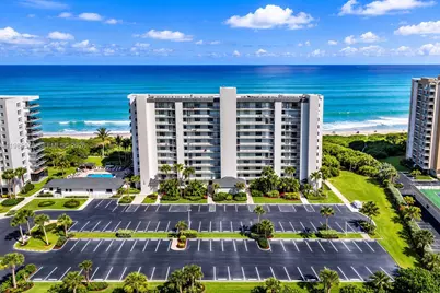 4200 N Highway A1A #112, Hutchinson Island, FL 34949 - Photo 1