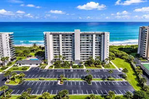 4200 N Hwy A1A, Hutchinson Island, FL 34949 - Photo 1