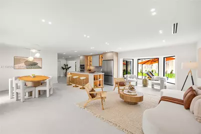 9261 SW 80th Ter, Miami, FL 33173 - Photo 7