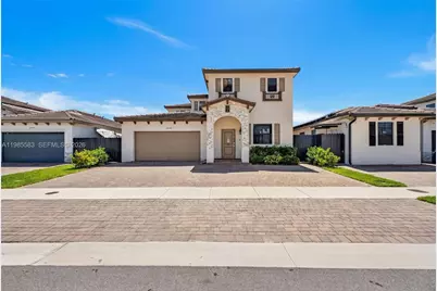 12950 SW 229th Ter, Miami, FL 33170 - Photo 1