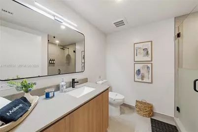 121 NE 5th #2604, Miami, FL 33132 - Photo 19