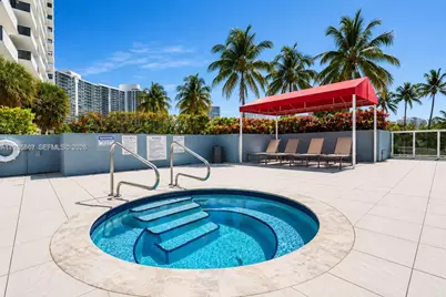 3675 N Country Club Dr #508, Aventura, FL 33180 - Photo 19