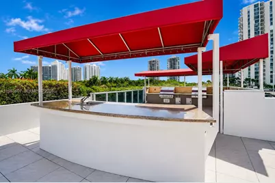 3675 N Country Club Dr #508, Aventura, FL 33180 - Photo 23