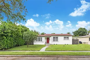 6457 SW 10th St, West Miami, FL 33144 - Photo 1