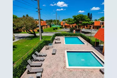 1451 NW 92nd Ave #191, Pembroke Pines, FL 33024 - Photo 37