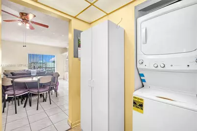 5731 NW 37th St #405, Virginia Gardens, FL 33166 - Photo 15