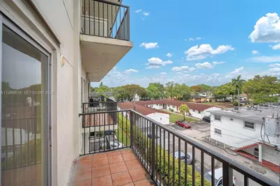 5731 NW 37th St #405, Virginia Gardens, FL 33166 - Photo 29