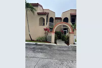 8657 SW 5th St #205, Pembroke Pines, FL 33025 - Photo 1