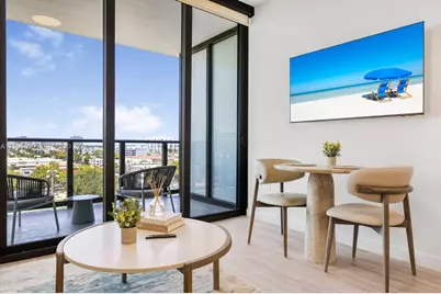 580 72nd St #613, Miami Beach, FL 33141 - Photo 1