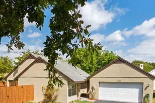 1433 Kittiwake Ct, Homestead, FL 33035 - Photo 1