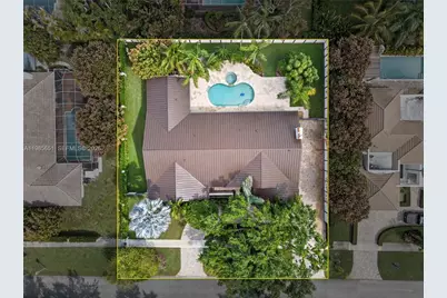 8263 SW 160th St, Palmetto Bay, FL 33157 - Photo 33
