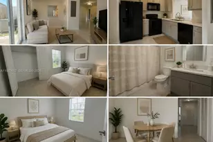 495 NE 5th Ln, Florida City, FL 33034 - Photo 5
