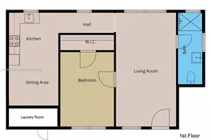 1337 SW 15th St, Miami, FL 33145 - Photo 59