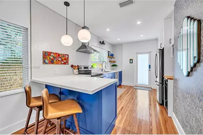 1337 SW 15th St, Miami, FL 33145 - Photo 13