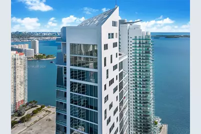 1300 Brickell Bay Dr #1803, Miami, FL 33131 - Photo 1