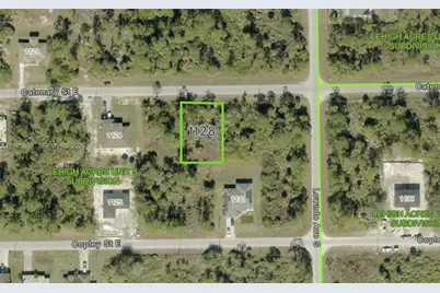 1128 Catenary St E, Lehigh Acres, FL 33974 - Photo 1