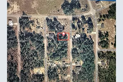 0 Fisher Lane, Ocala, FL 32179 - Photo 1