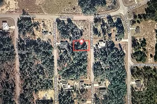 0 Fisher Ln, Ocala, FL 32179 - Photo 1