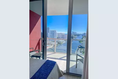 2602 E Hallandale Beach Blvd #R2405, Hallandale Beach, FL 33009 - Photo 11