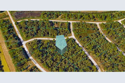 Lot 4 Hark Place, North Port, FL 34288 - Photo 3