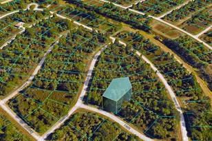 Lot 4 Hark Pl, North Port, FL 34288 - Photo 1