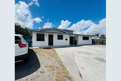 8140 W 12th Ave, Hialeah, FL 33014 - Photo 1