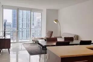 495 Brickell Ave, Miami, FL 33131 - Photo 3