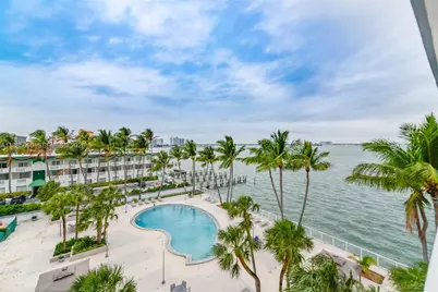 1865 N 79th St Cswy #5H, North Bay Village, FL 33141 - Photo 27