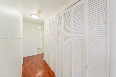 1865 N 79th St Cswy #5H, North Bay Village, FL 33141 - Photo 17