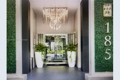 185 SE 14th Ter #1905, Miami, FL 33131 - Photo 7