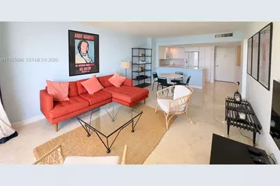 5600 Collins Ave #5L, Miami Beach, FL 33140 - Photo 3