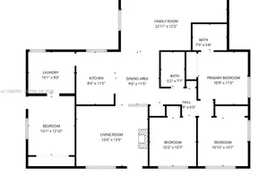 17535 NW 49th Ct, Opa-Locka, FL 33055 - Photo 7