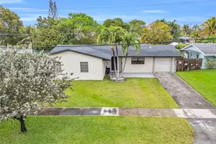 19030 Bel Aire Dr, Cutler Bay, FL 33157 - Photo 1