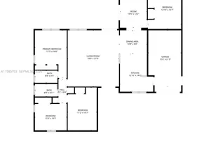 19030 Bel Aire Dr, Cutler Bay, FL 33157 - Photo 25