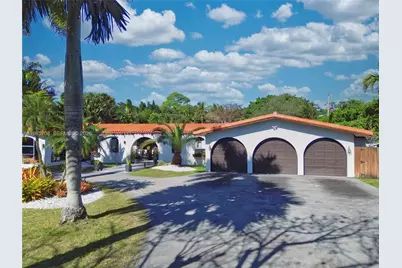 7925 SW 124th St, Pinecrest, FL 33156 - Photo 5