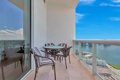18101 Collins Ave #5108, Sunny Isles Beach, FL 33160 - Photo 13