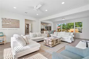 10801 Peachtree Dr, Miami, FL 33161 - Photo 1
