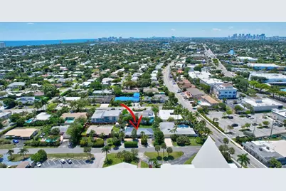 2506 NE 30th St, Fort Lauderdale, FL 33306 - Photo 49