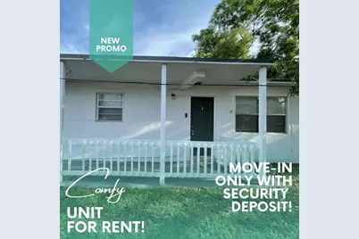 700 NW 15th Ave #2, Fort Lauderdale, FL 33311 - Photo 1