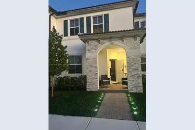 12221 NW 23rd Pl, Miami, FL 33167 - Photo 1
