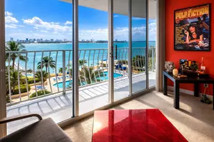 7601 E Treasure Dr, North Bay Village, FL 33141 - Photo 1