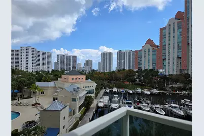 3340 NE 190th St #606, Aventura, FL 33180 - Photo 3