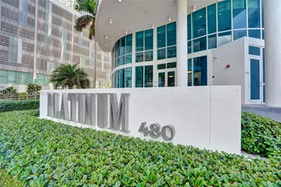 480 NE 30th St #1007, Miami, FL 33137 - Photo 3